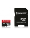 Transcend karta pamięci Micro SDHC 8GB Class 10 UHS-I +adapter SD - nr 9
