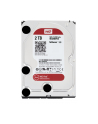 HDD WD RED 2TB WD20EFRX SATA III 64MB - nr 18