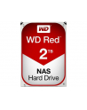 HDD WD RED 2TB WD20EFRX SATA III 64MB - nr 2