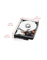 HDD WD RED 3TB WD30EFRX SATA III 64MB - nr 33