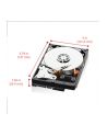 HDD WD RED 3TB WD30EFRX SATA III 64MB - nr 34
