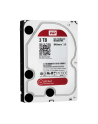 HDD WD RED 3TB WD30EFRX SATA III 64MB - nr 62