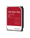 HDD WD RED 3TB WD30EFRX SATA III 64MB - nr 69