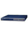 PLANET HPOE-1200G Gigabit 12-port Zasilacz PoE 802.3af/at 350W - nr 28
