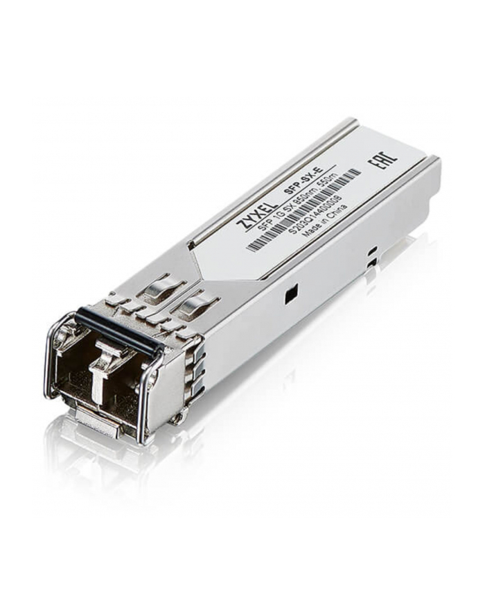 ZYXEL SFP-SX-D (Multi-Mode) transceiver LC gibic główny