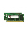 Kingston 2x4GB 1333MHz DDR3 Non-ECC CL9 SODIMM SR X8 - nr 5