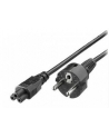 Power cord three-wire EU - nr 14