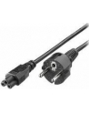 Power cord three-wire EU - nr 19