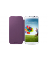 SAMSUNG ETUI FLIP CASE DO GALAXY S4 BIAŁY - nr 26