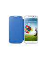 SAMSUNG ETUI FLIP CASE DO GALAXY S4 BIAŁY - nr 30