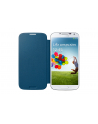 SAMSUNG ETUI FLIP CASE DO GALAXY S4 BIAŁY - nr 34