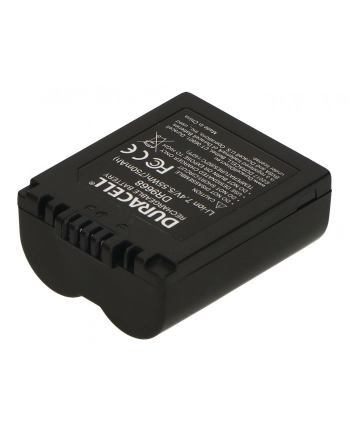 Akumulator do aparatu 7.4v 700mAh 5.2Wh DR9668