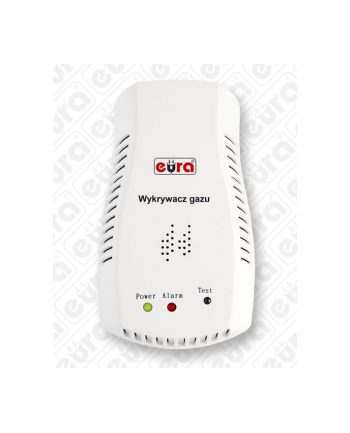 SYGNALIZATOR ''EURA'' GD-05A2 GAZU 230V/50Hz