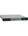 UPS 5P 1150 Rack 1U 5P1150iR; 1150VA/ 770W;  RS232' USB                                                                                       czas po - nr 17
