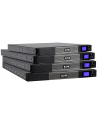 UPS 5P 1150 Rack 1U 5P1150iR; 1150VA/ 770W;  RS232' USB                                                                                       czas po - nr 20