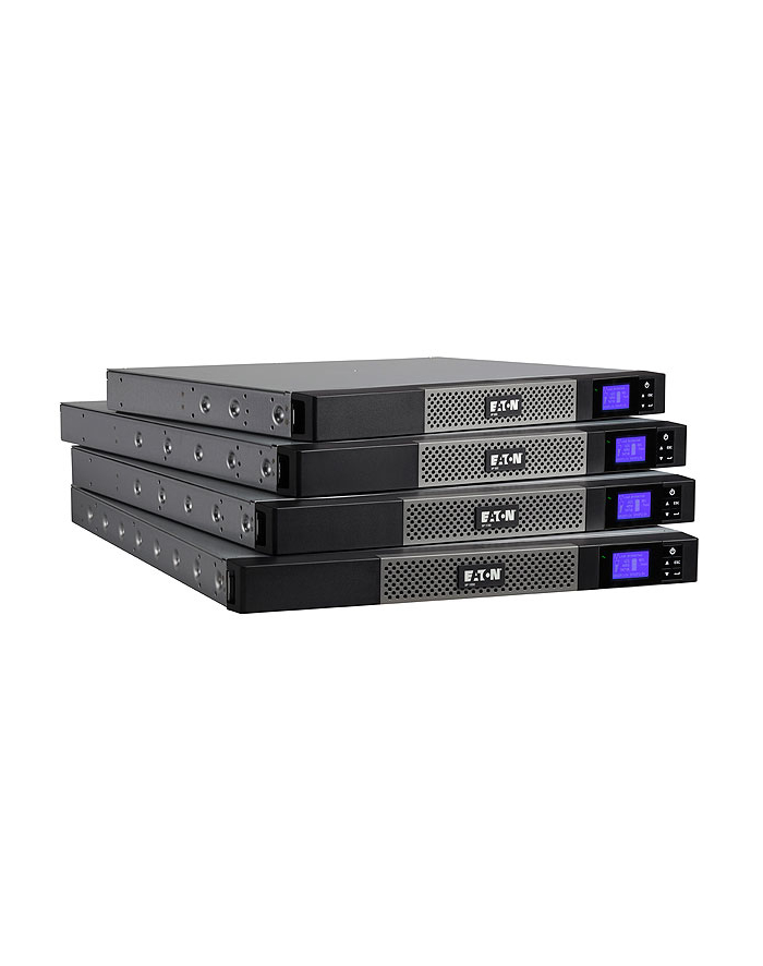 UPS 5P 1150 Rack 1U 5P1150iR; 1150VA/ 770W;  RS232' USB                                                                                       czas po główny