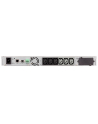 UPS 5P 1150 Rack 1U 5P1150iR; 1150VA/ 770W;  RS232' USB                                                                                       czas po - nr 24