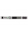 UPS 5P 1150 Rack 1U 5P1150iR; 1150VA/ 770W;  RS232' USB                                                                                       czas po - nr 28