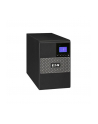 UPS 5P 1150 Tower 5P1150i; 1150VA / 770W; RS232/USB                                                                                           czas po - nr 23