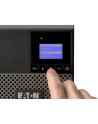 UPS 5P 1150 Tower 5P1150i; 1150VA / 770W; RS232/USB                                                                                           czas po - nr 53