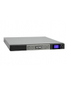 UPS 5P 1550 Rack 1U 5P1550iR; 1550VA/1100W; RS232, USB                                                                                        czas po - nr 15