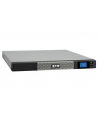 UPS 5P 1550 Rack 1U 5P1550iR; 1550VA/1100W; RS232, USB                                                                                        czas po - nr 20