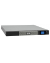 UPS 5P 1550 Rack 1U 5P1550iR; 1550VA/1100W; RS232, USB                                                                                        czas po - nr 3