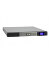 UPS 5P 1550 Rack 1U 5P1550iR; 1550VA/1100W; RS232, USB                                                                                        czas po - nr 5