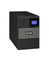 EATON UPS 5P 1550 Tower 5P1550i ; 1550VA / 1100W; RS232;USB                                                                                         czas po - nr 53