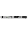 UPS 5P 650 Rack 1U 5P650iR; 650VA/420W; RS232, USB                                                                                            czas po - nr 18