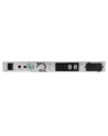 UPS 5P 650 Rack 1U 5P650iR; 650VA/420W; RS232, USB                                                                                            czas po - nr 26