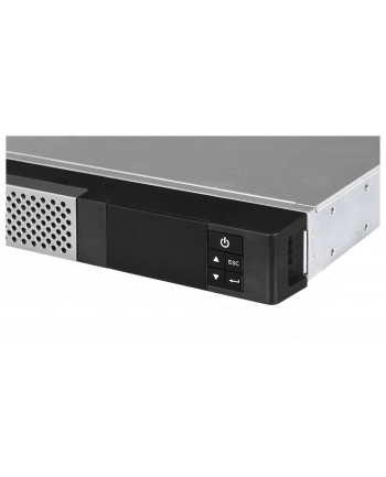 UPS 5P 650 Rack 1U 5P650iR; 650VA/420W; RS232, USB                                                                                            czas po