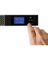 UPS 5P 850 Rack 1U 5P850iR; 850VA/ 600W; RS232; USB                                                                                           czas po - nr 34