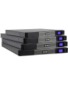 UPS 5P 850 Rack 1U 5P850iR; 850VA/ 600W; RS232; USB                                                                                           czas po - nr 38