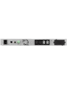 UPS 5P 850 Rack 1U 5P850iR; 850VA/ 600W; RS232; USB                                                                                           czas po - nr 39