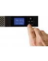 UPS 5P 650 Rack 1U 5P650iR; 650VA/420W; RS232, USB                                                                                            czas po - nr 21