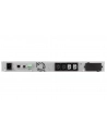 UPS 5P 650 Rack 1U 5P650iR; 650VA/420W; RS232, USB                                                                                            czas po - nr 33
