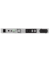 UPS 5P 650 Rack 1U 5P650iR; 650VA/420W; RS232, USB                                                                                            czas po - nr 36