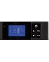 UPS 5P 650 Rack 1U 5P650iR; 650VA/420W; RS232, USB                                                                                            czas po - nr 39