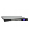 UPS 5P 650 Rack 1U 5P650iR; 650VA/420W; RS232, USB                                                                                            czas po - nr 41