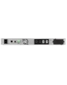 UPS 5P 650 Rack 1U 5P650iR; 650VA/420W; RS232, USB                                                                                            czas po - nr 44