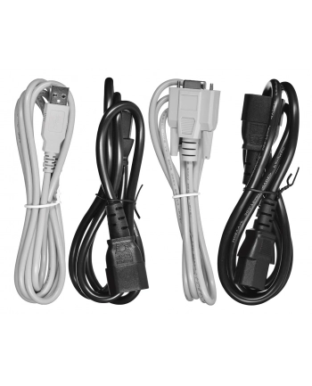 UPS 5P 650 Rack 1U 5P650iR; 650VA/420W; RS232, USB                                                                                            czas po