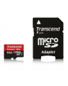 Transcend karta pamięci Micro SDXC 64GB Class 10 UHS-I +adapter SD - nr 8