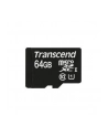 Transcend karta pamięci Micro SDXC 64GB Class 10 UHS-I +adapter SD - nr 31