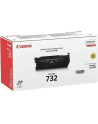 Toner Canon 732 Y | i-SENSYS LBP7780Cx - nr 14