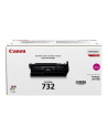 Toner Canon 732 M | i-SENSYS LBP7780Cx - nr 20