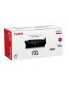 Toner Canon 732 M | i-SENSYS LBP7780Cx - nr 27