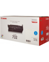 Toner Canon 732 C | i-SENSYS LBP7780Cx - nr 12