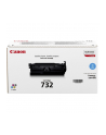 Toner Canon 732 C | i-SENSYS LBP7780Cx - nr 30