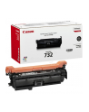 Toner Canon 732 BK | i-SENSYS LBP7780Cx - nr 16